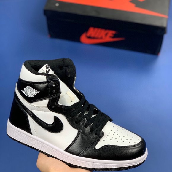 New Nike AJ Sneakers for men's running shoes